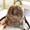 Сумка в стиле рюкзак роскошные дизайнерские бренд модные сумки для плеча сумочки женский писем, кошелек, сумка, сумка, кошелька, кроссболи