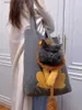 猫のキャリアクレートは猫のアクセサリーコスプレライオンショルダーBA猫用ライオンショルダーBAウォーキントラベリンケディタマアンタスl49の多機能ペットキャリアBA