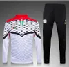 Palestine Maillot de Foot Palestino Running Sets Fashion Print T Shirt Men Tops T-stukken Casual T-shirt Tracksuit lichtgewicht en comfortabel om te dragen