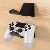 Lautsprecher Kopfhörerhalter Hanger Wallmounted Universal Bracket Game Handle Controller Headset für Xbox One PS5/PS4 -Spielezubehör