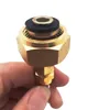 Outdoor Camping Gas Stove Propane Refill Adapter Tank Coupler Adaptor Gas Charging Accessories