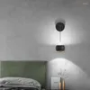 Muurlampen outela eigentijdse lamp binnen woonkamer