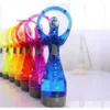 Portátil com garrafa de água Mini para escritório portátil Fan Spray Favor Favor CPA5715 N0529 0418