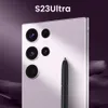 Hot Selling S23 Ultra Smart Phone Versão global