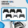 Cases DATA FROG EVA Travel Gamepad Bag Universal For PS5 Controller Joystick Protector For PS4/PS3/Xbox Series X/Switch Pro/Xbox One