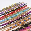 Braccialetto di moda blu bluestar Donne cristalline Crystal Femme Pulseras Multicolor Rhinestone Miyuki in sospeso