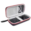 Caisses Handbag Splashoproof Eva Storage Case pour RG353M RG35XX H SAC de rangement Consoles de jeu étanche
