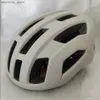 Coupages à vélo Masques Ultralight Road Cascling Casque Riding Lightweight Garnez une tête fraîche même à haute intensité MTB plus long Rides Helmet L48