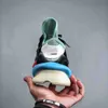 Y-3 Kaiwa Triple Black Y3 Blush vert beige rave vert luxuriant Red Mens Casual Chaussures