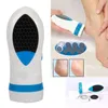 Huidschilapparaat voetverzorging pedi spin elektrische remover calluses massager pedicure bestand dode droge huid voet schoonheidszorggereedschap8716397