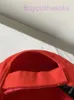 Designer Baseball Cappello ricamato a palla di moda estiva Nuovo cappello Truker Mens Belenciaga Mens con etichetta Red L Italywl0Q91