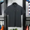 Мужская половая бренда Polos Brand Polo Рубашка с коротки