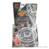 4d Beyblades B-X Toupie Burst Beyblade che gira il top malvagio / killer Beafowl Metal Masters 4D BB-100 Drop Shopping