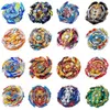 4d Beyblades Все пусковые установки Beyblade Burst Toys Burst Beyblade маленькая упаковка B173 B174 Гиропа