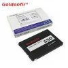 Drives GoldenFir Laptop Hard Disk500GB 512GB 960GB 1TB SSD Hårddisk SSD för surfplatta Desktop PC -hårddisk