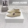 Chaussures décontractées Jiumjiumi Fabriqué à la main