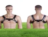 Nouvelles femmes sexy hommes ceintures en cuir slim de plage corporel cage sculpting fashion punk harnais bracelets suspense accessoires de ceinture2295441