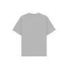 T-shirts pour hommes T-shirveur de chemise d'été T-shirt extérieur en coton pur t-shirt imprime-col rond