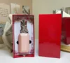 Mulheres Perfume Loubout Perfume Vermelho Loubidoo Rose Girl Girl Perfum