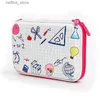 Косметические сумки 3D Cartoon Pencil Case Children Eva Водонепроницаем