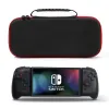 Cases Carrying Case for Hori Split Pad Pro Portable Hard Shell Carrying Case for Switch Hori Split Pad Pro & Binbok Joy Pad C