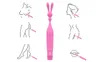 Rabbit Head Adult Sex Toys for Women G Spot Clitoris Stimulator vibrateur