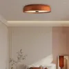 Ceiling Lights Eyelight Light Orange Black White Minimalist For Kitchen Living Room Home Decorative Color Dining Table