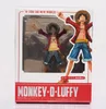 Une pièce Luffy 2 ans plus tard