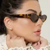 Solglasögon designer för kvinnor mu oval lyxmonogram hög kvalitet med originalbox H82G
