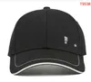 Nowa marka luksusowa marka szef Niemcy szef kuchni Casquette Caps Masy Men Men Men Baseball Cap Cotton Sun Hat Wysokiej jakości Hip Hop Classic Luksusowe czapki A28