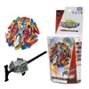 4d Beyblades Takara Tomy Beyblade x BX-01スタータードランソード3-60f