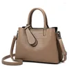 Shoulder Bags Real Cow Leather Tote Bag Purse And Handbags Women's Genuine Ladies Hand For Women Beige White C1753