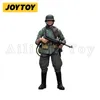 Joytoy 118 Figure d'action Hardcore Wwii Wehrmacht Soviet Infantry United States Army Anime Military 240417