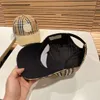 Para projektantki sportowca z piłką na świeżym powietrzu Outdoor Sunshreen w trudnej sytuacji Casquette Wysokiej jakości klasyczny Casquette Hat 2Colors