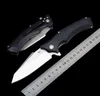 Top Quality Snake Head G10 Medford Design Tactical Folding Knife 9Cr18Mov Ball Bearing Camping Hiking Hunting Survival Pocket EDC 7398775