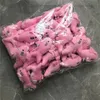 3Colors 30pcs Оптовые 5см плюшевая фаршированная игрушка акулы 240407