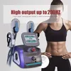 Máquina de beleza de emagrecimento do Taibo EMS/Corpo contornando a beleza slim Slim/Body Building Machine EMS