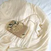 Evening Bags Ethnic Style Satin Flower Embroidered Handbag 2024 Small Clutches Purse Woman Elegant Designer Chain Shoulder Bag B362