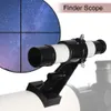 Профессиональный телескоп для детей и новичков - 70 -миллиметровая апертура, 700 -миллиметровое фокусное расстояние, эквалайзер, 2 окура