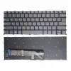 Klavyeler%100 Lenovo Thinkbook için Yeni ABD 14G2 14G3 14G4 V14 G2 ACL ACH ITL Pro14 ITL Air14 2020 2021 Yoga 14s IHU E4ITL Klavye