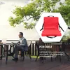 Pillow Outdoor Product Stadium Accessory Supply Chair S Pad Convenient Oxford Cloth Portable Bleacher Seat Baby Infant Carseat