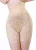 Hög midja kvinnor Body Shaper Big Ass vadderade trosor spetsar bantare underkläder Forskor Sexig underkläder Silikon Butt Pad 29497338