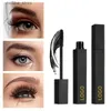 Mascara label privé tube carré noir étanche pour extension des cils noirs cils d'œil épais curleur en vrac personnalisé cosmétique L410