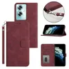 Läderfodral för Oppo Realme 12 11 C67 Reno 11 11F F25 Pro Plus 4G 5G Wallet Phone Cover Lanyard Capa