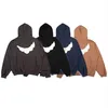 후드 Mens 여성용 까마귀 디자이너 까마귀 힙합 비둘기 인쇄 커플 후드 고품질 스웨터 롱 슬리브 풀오버 imaxbrand