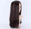 European Remy Hair Silk Top JE Wig Kosher Wigs European Kosher Wig4773049