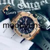 PIZET Audemar Luxury Orologi per uomini di qualità meccanica Premium Automatic Men Ginevra Brand Designers Owatches 1QFA di alta qualità