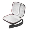 Fälle tragbarer EVA Outdoor Travel Case Storage Bag Traging Box für Sam Sung T7 Touch SSD Case Zubehör