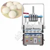 Electric Automatic Cookie Dough Divider Extruder Machine Dough Divider Roller Dough Rounder For Ball Square Round Strip