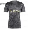 2024 Design Music Memory United Joint Tops Camisetas Tee para homens Presentes Coleção de Rosas de Pedras Versão T-shirts Manga curta